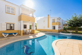 Apartamentos Casa del Sol